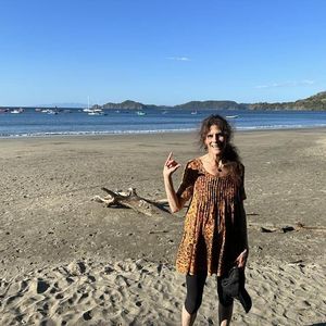 Meet your Posher, Celeste